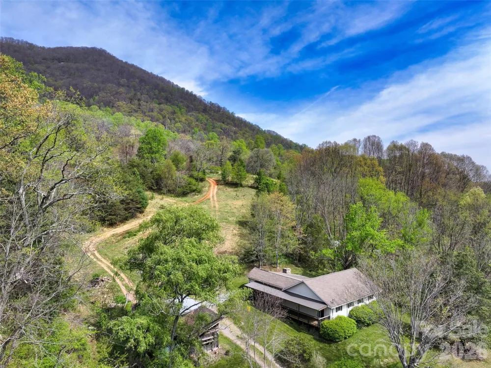 1567 Newfound Road Leicester, NC 28748