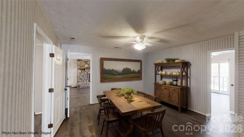 1567 Newfound Road Leicester, NC 28748