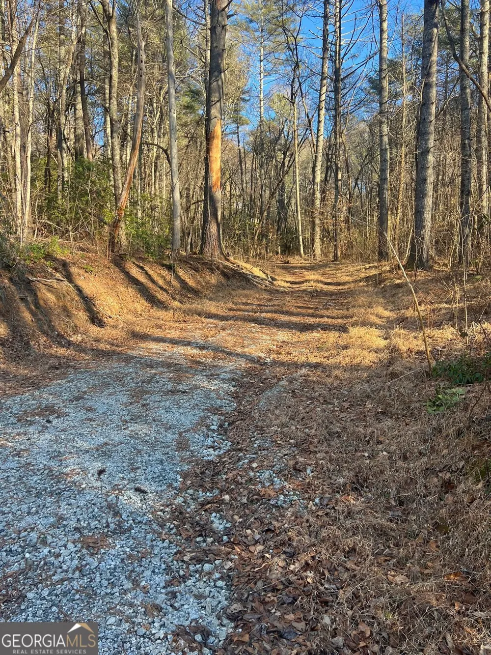 0 Sylvan Lake DR Rabun Gap, GA 30568