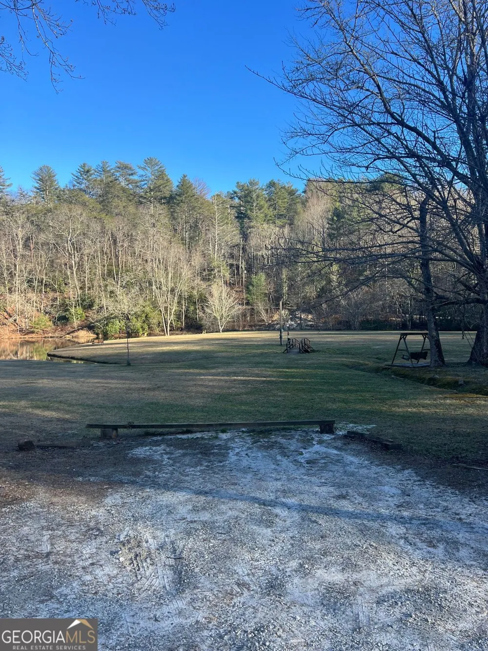 0 Sylvan Lake DR Rabun Gap, GA 30568