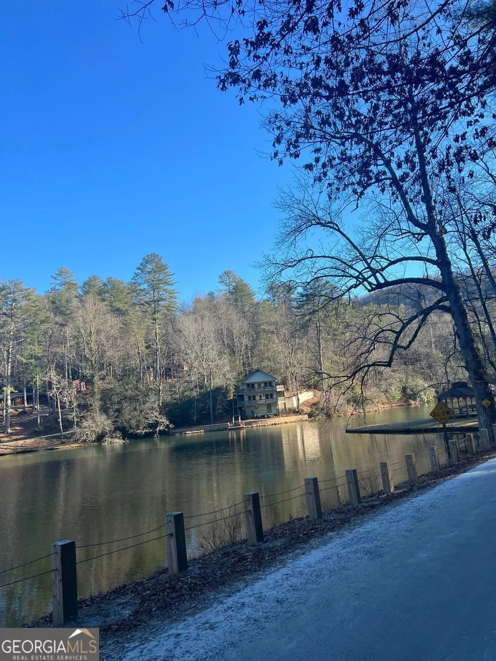 0 Sylvan Lake DR Rabun Gap, GA 30568