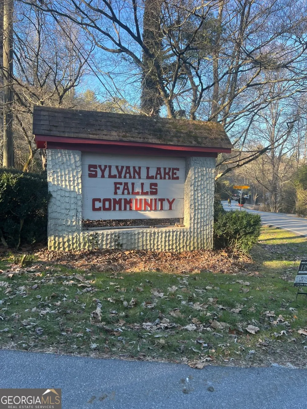 0 Sylvan Lake DR Rabun Gap, GA 30568