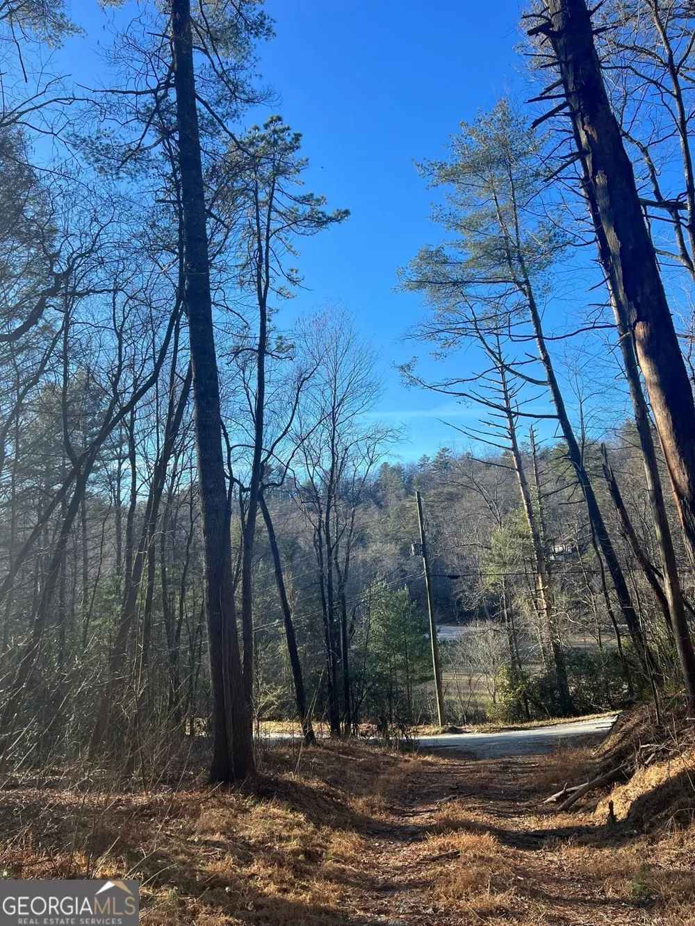 0 Sylvan Lake DR Rabun Gap, GA 30568