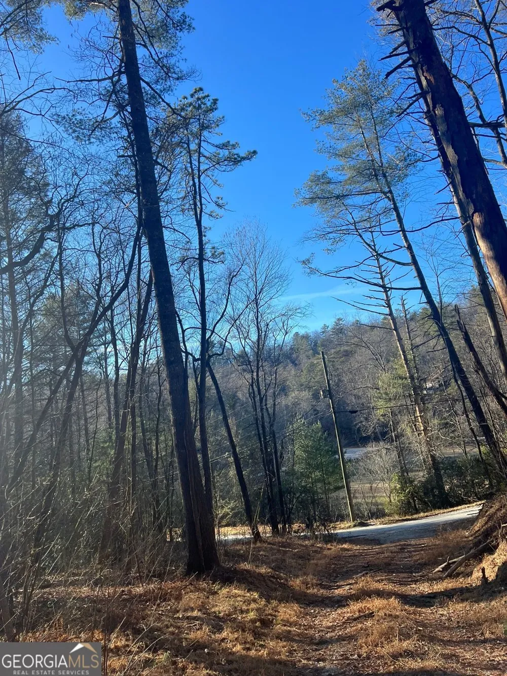 0 Sylvan Lake DR Rabun Gap, GA 30568