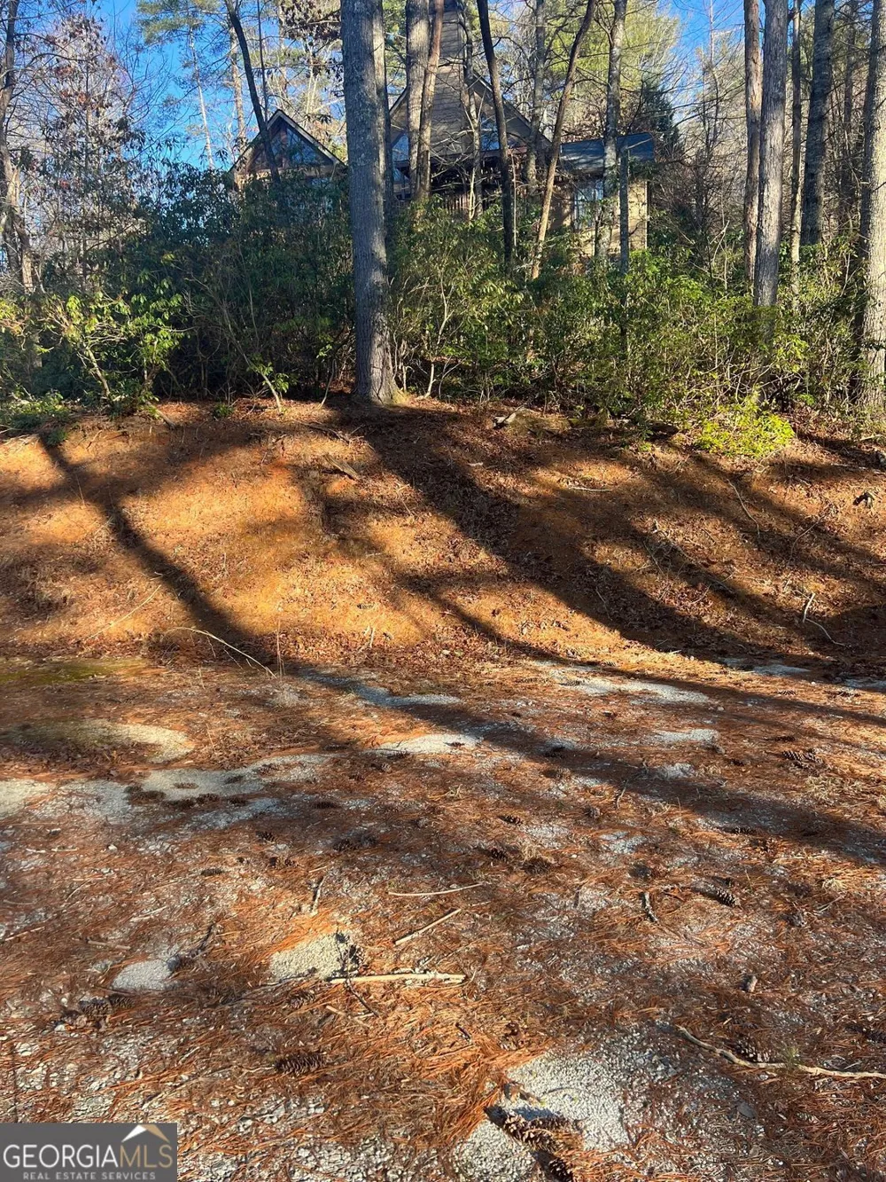 0 Sylvan Lake DR Rabun Gap, GA 30568