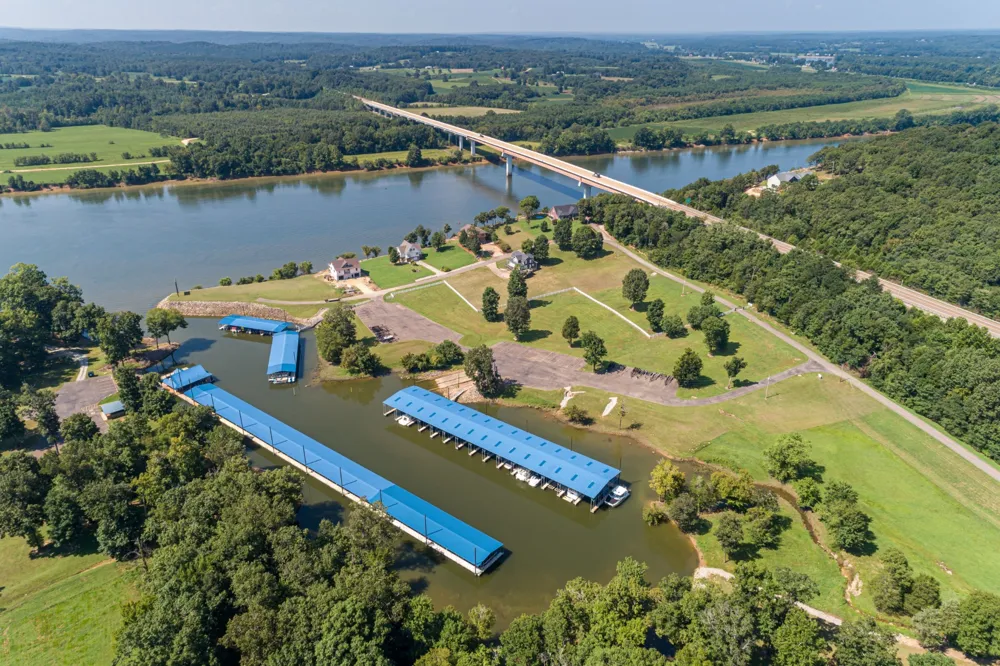 0 Bradley Ln Bath Springs, TN 38311