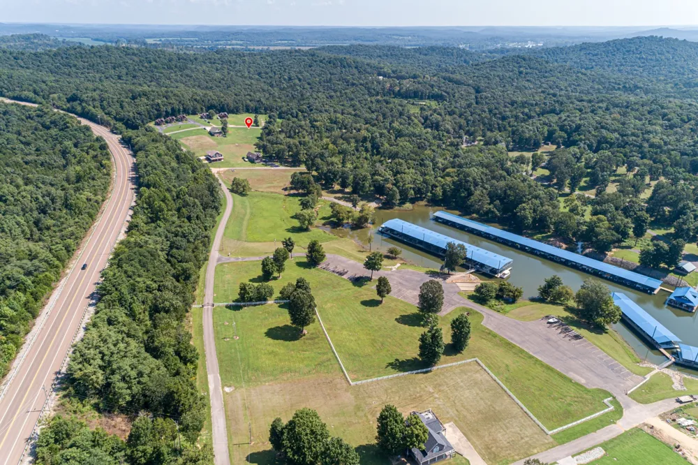 0 Bradley Ln Bath Springs, TN 38311