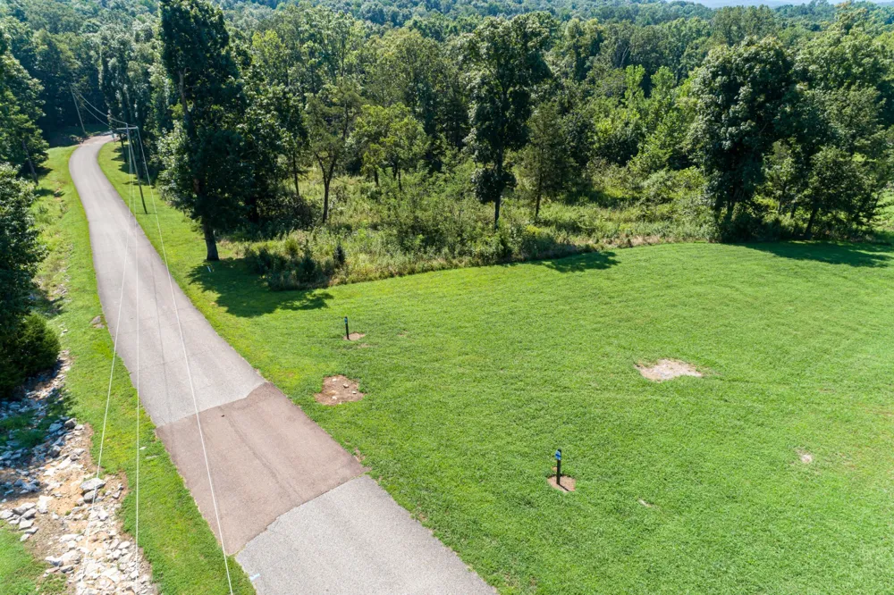 0 Bradley Ln Bath Springs, TN 38311