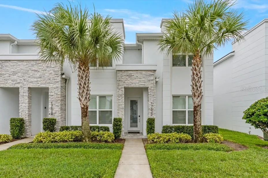 17522 HIDDEN FOREST DRIVE Clermont, FL 34714