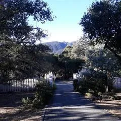 La Rancheria