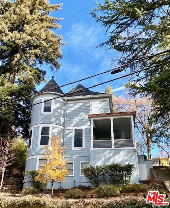 2985 Clay Street Placerville, CA 95667