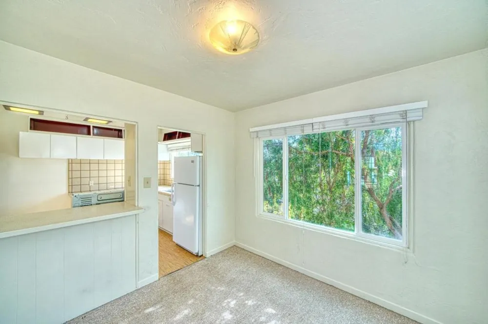 417 High Street Santa Cruz, CA 95060