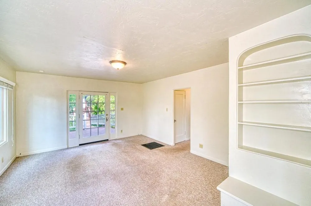 417 High Street Santa Cruz, CA 95060