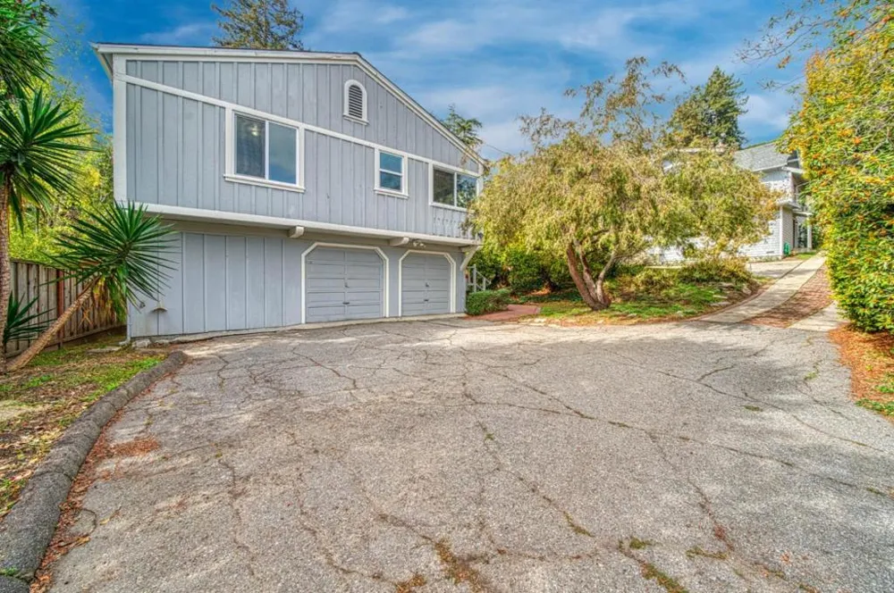 417 High Street Santa Cruz, CA 95060