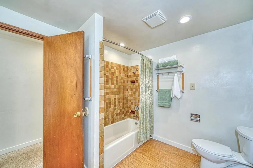 417 High Street Santa Cruz, CA 95060