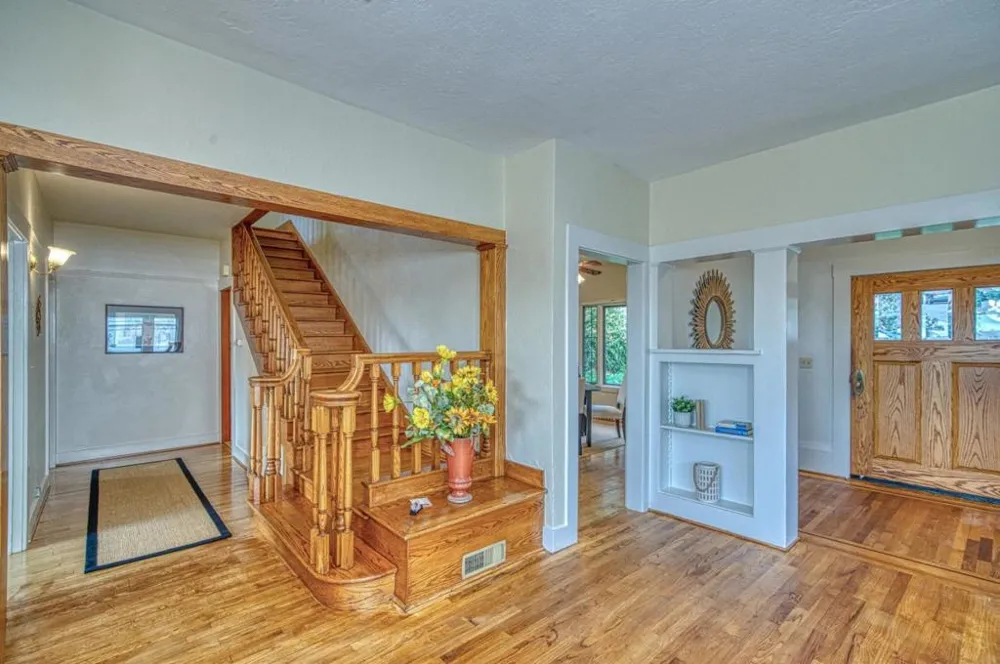 417 High Street Santa Cruz, CA 95060