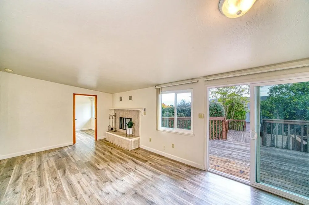417 High Street Santa Cruz, CA 95060