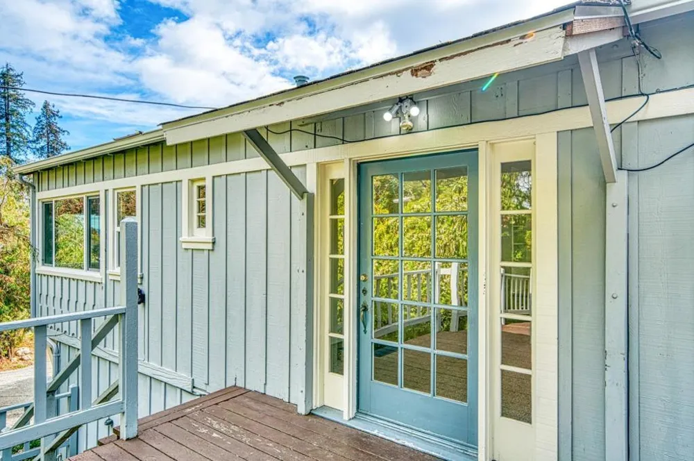 417 High Street Santa Cruz, CA 95060