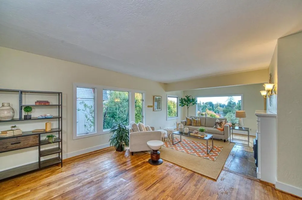 417 High Street Santa Cruz, CA 95060