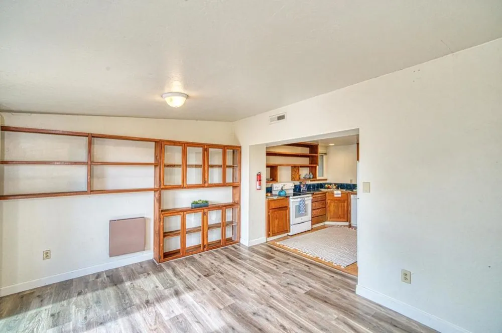 417 High Street Santa Cruz, CA 95060