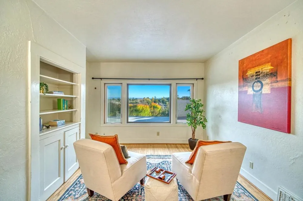 417 High Street Santa Cruz, CA 95060