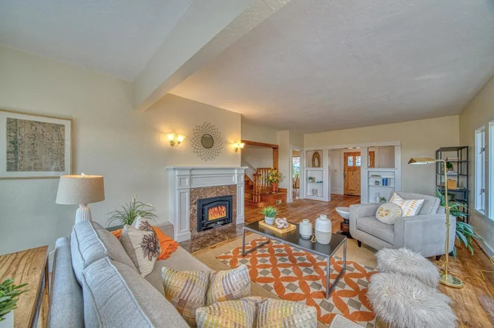 417 High Street Santa Cruz, CA 95060