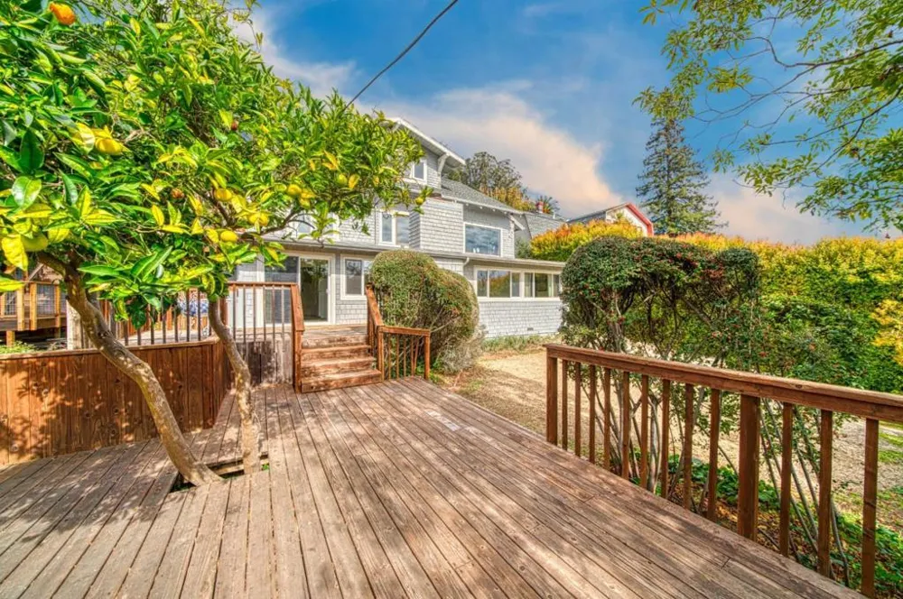417 High Street Santa Cruz, CA 95060