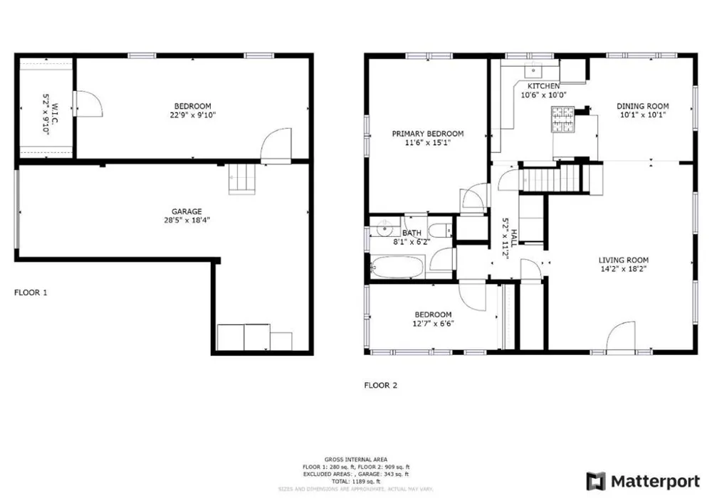 417 High Street Santa Cruz, CA 95060