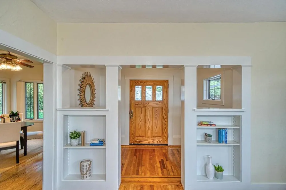 417 High Street Santa Cruz, CA 95060