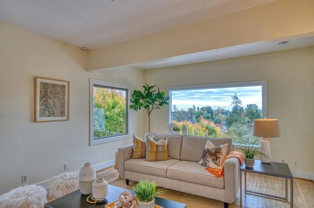 417 High Street Santa Cruz, CA 95060