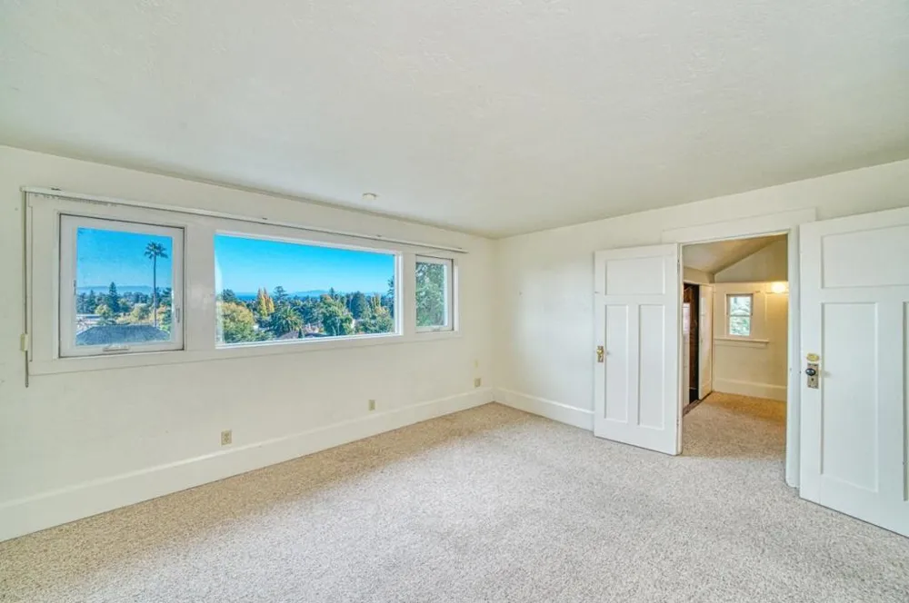 417 High Street Santa Cruz, CA 95060