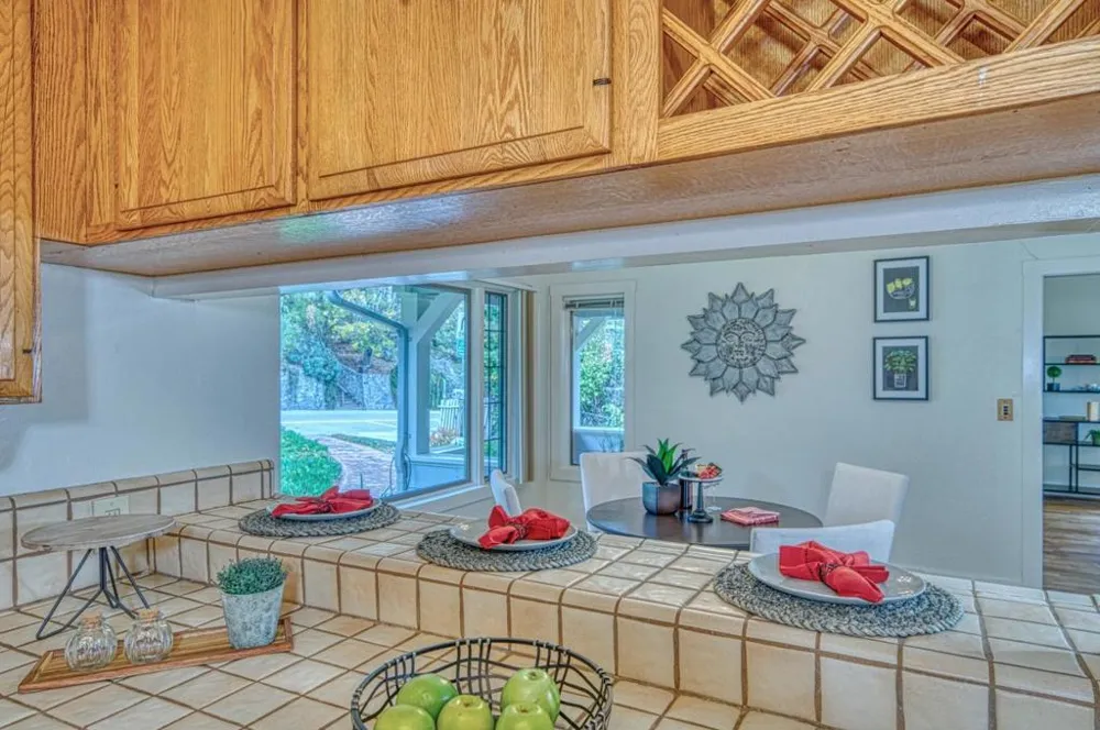 417 High Street Santa Cruz, CA 95060