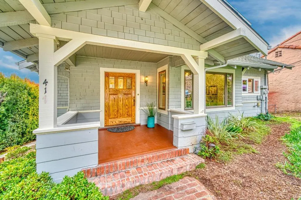 417 High Street Santa Cruz, CA 95060