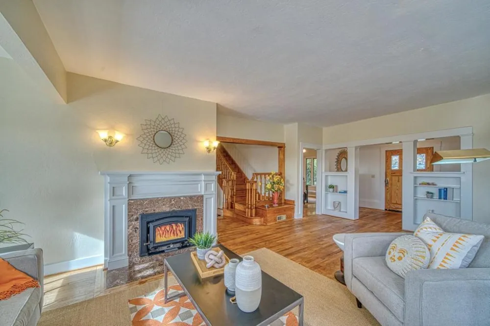 417 High Street Santa Cruz, CA 95060