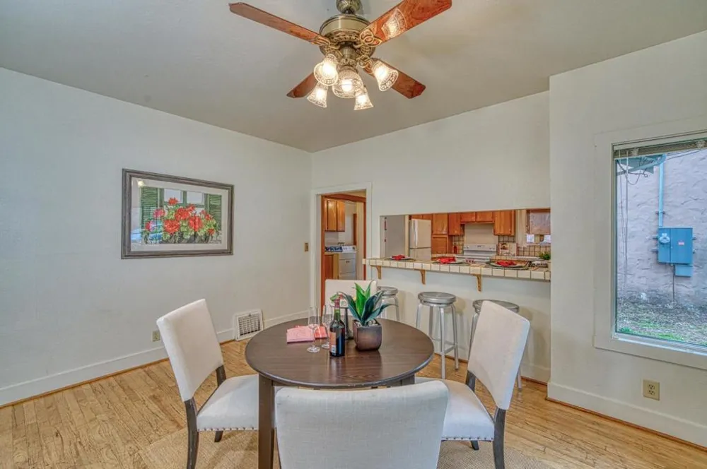 417 High Street Santa Cruz, CA 95060