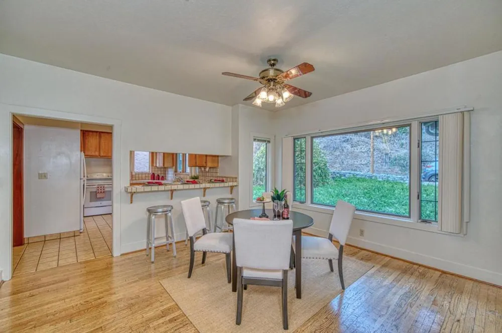 417 High Street Santa Cruz, CA 95060