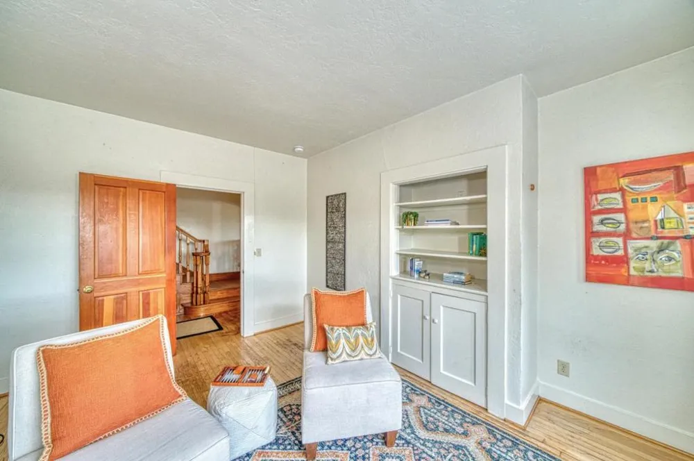 417 High Street Santa Cruz, CA 95060