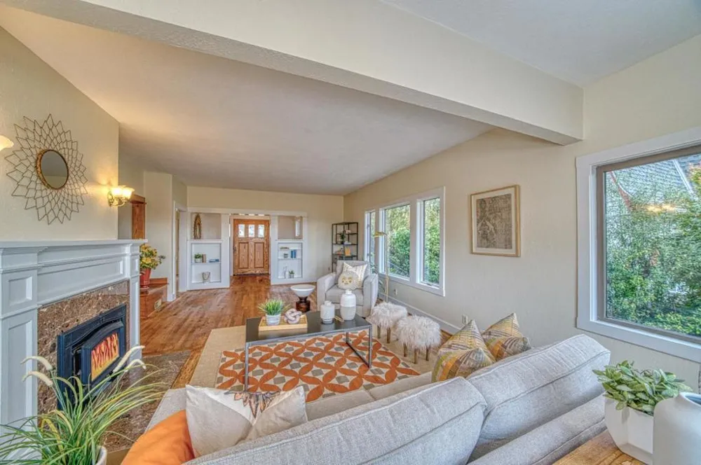417 High Street Santa Cruz, CA 95060
