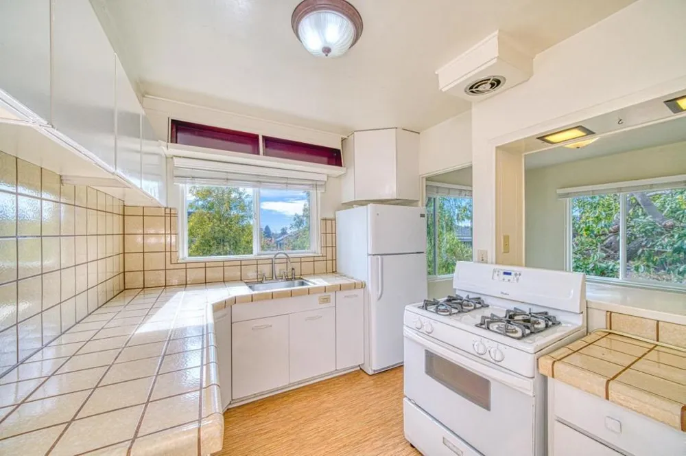 417 High Street Santa Cruz, CA 95060