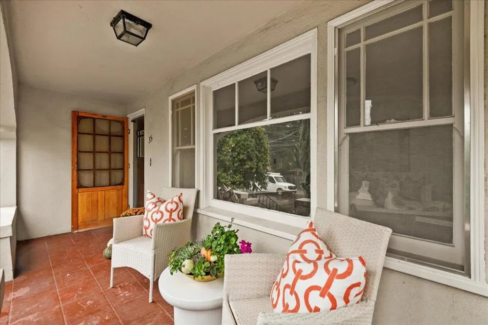 35 Montgomery Street Los Gatos, CA 95030