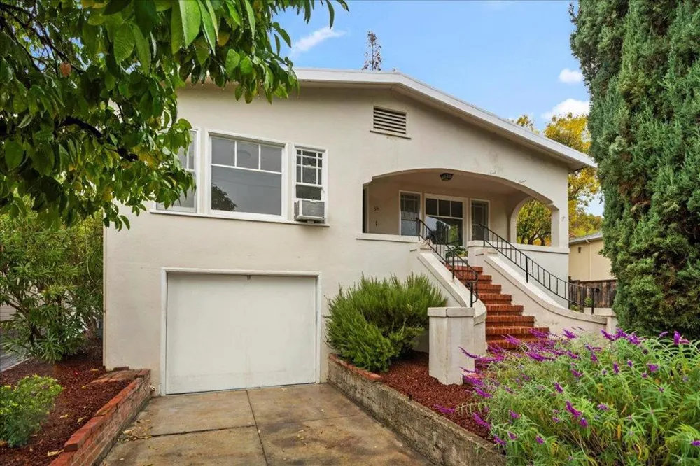 35 Montgomery Street Los Gatos, CA 95030