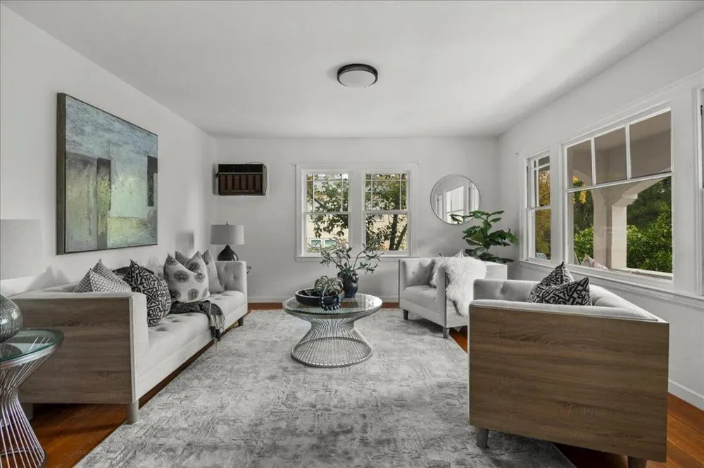 35 Montgomery Street Los Gatos, CA 95030