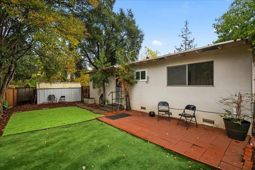 35 Montgomery Street Los Gatos, CA 95030
