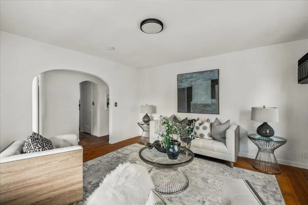 35 Montgomery Street Los Gatos, CA 95030