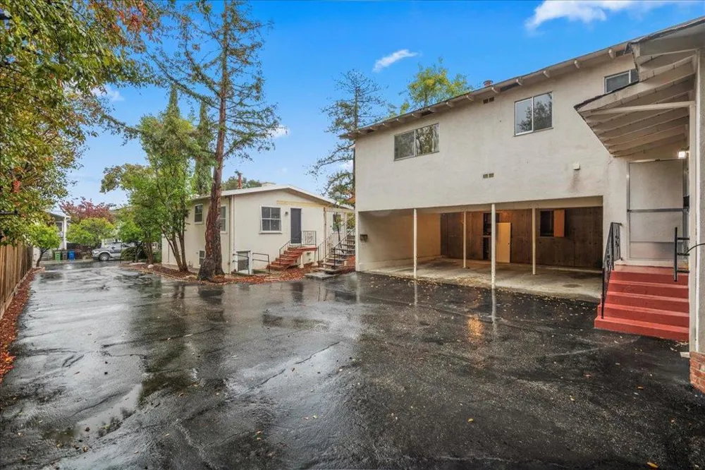 35 Montgomery Street Los Gatos, CA 95030