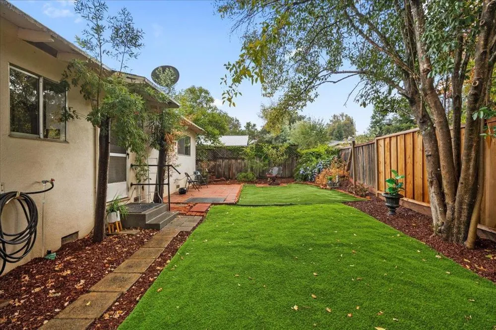 35 Montgomery Street Los Gatos, CA 95030