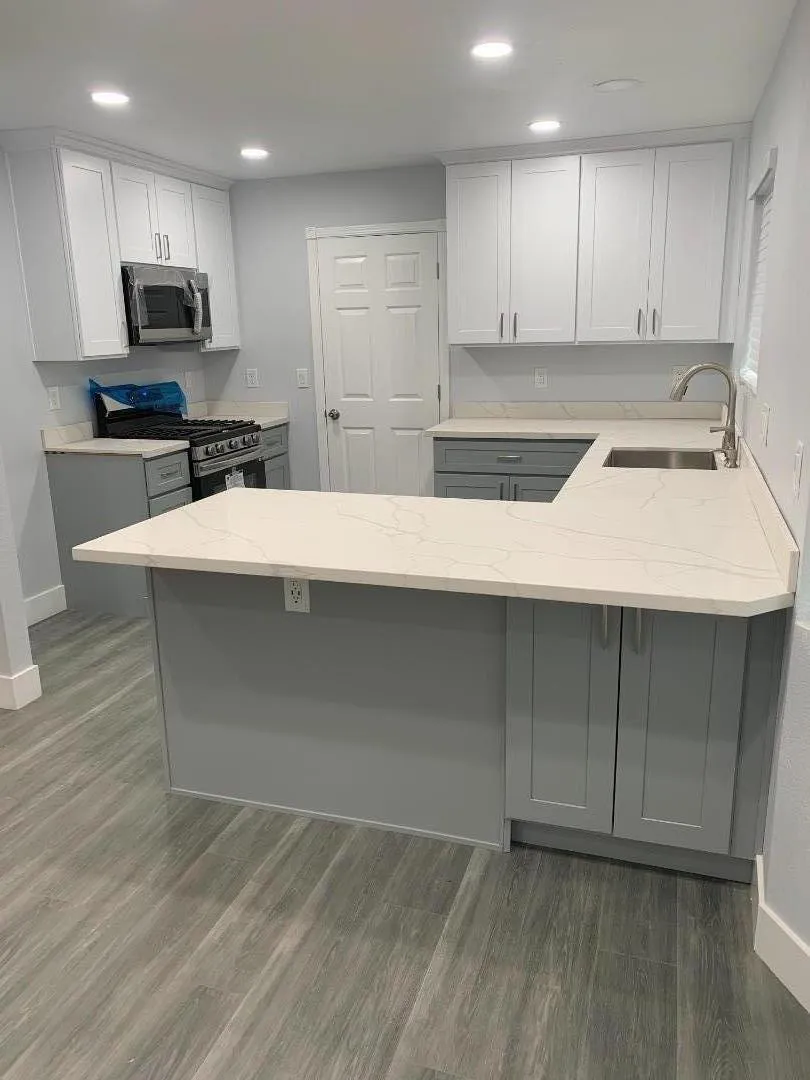 17973 Saratoga-Los Gatos Road #17973 Monte Sereno, CA 95030