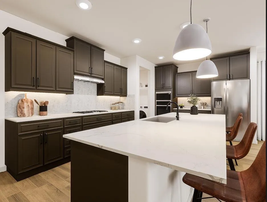 5408 Spring Mountain Lane Antioch, CA 94531