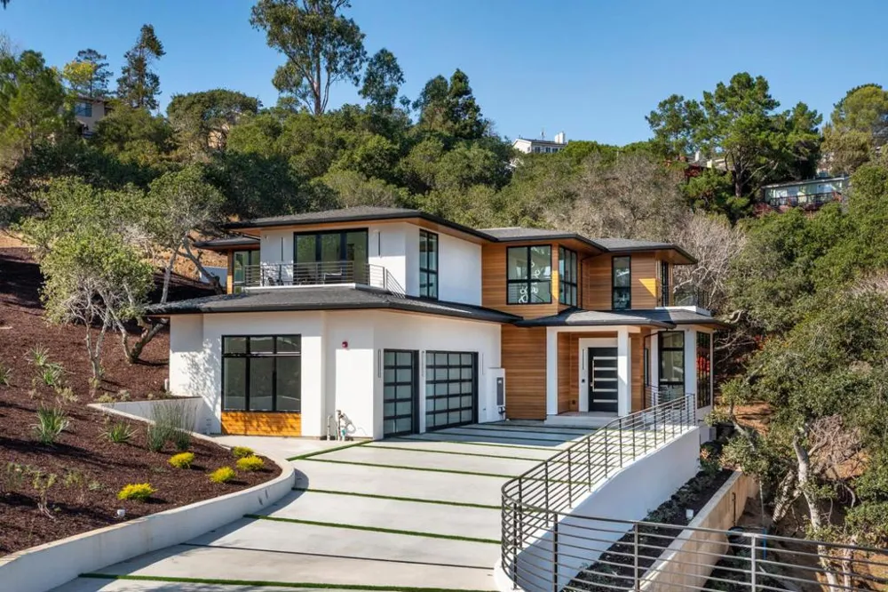 2280 Ralston Avenue Belmont, CA 94002
