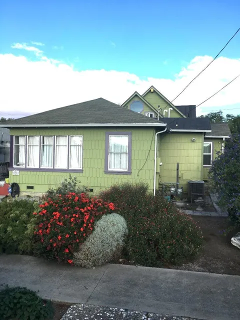 1023 Sally Street